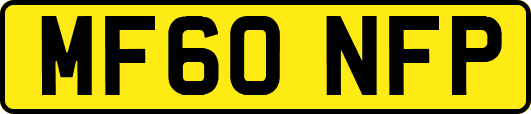 MF60NFP