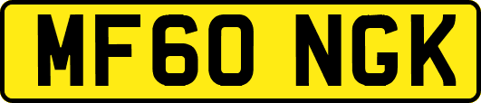 MF60NGK