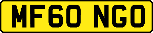 MF60NGO