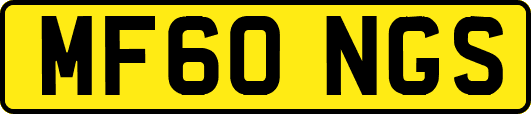 MF60NGS