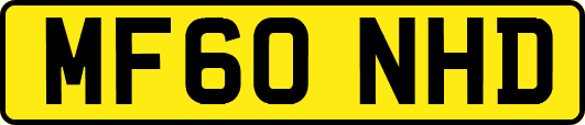MF60NHD