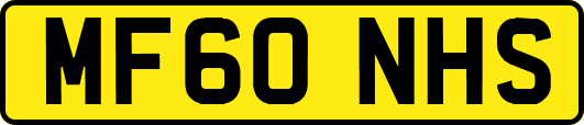 MF60NHS