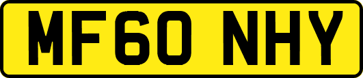 MF60NHY