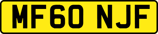 MF60NJF