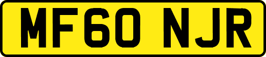 MF60NJR