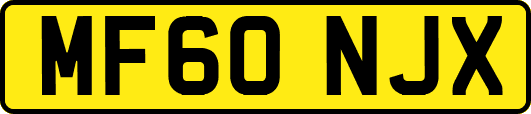 MF60NJX