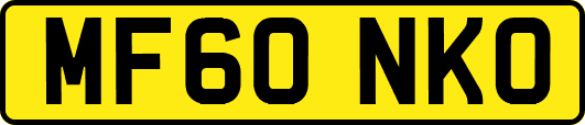 MF60NKO