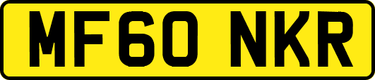 MF60NKR