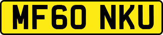 MF60NKU