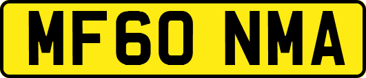 MF60NMA