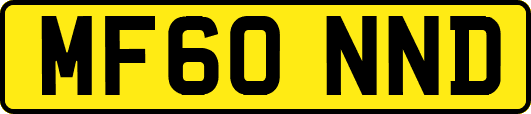 MF60NND