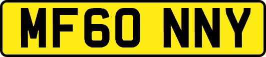 MF60NNY