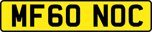 MF60NOC
