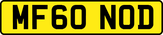 MF60NOD