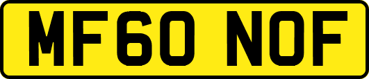 MF60NOF