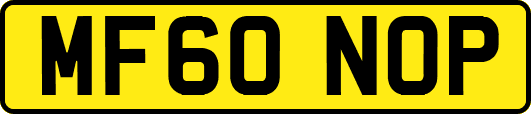 MF60NOP
