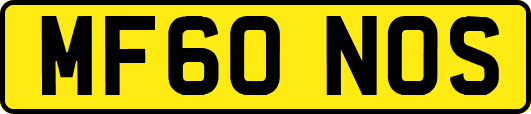 MF60NOS