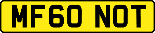 MF60NOT