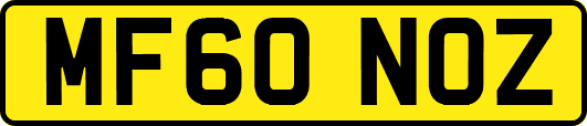 MF60NOZ