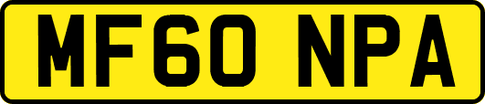 MF60NPA