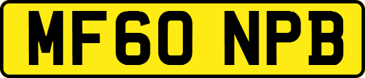MF60NPB