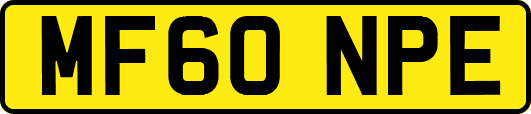 MF60NPE