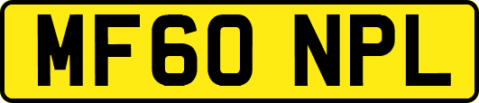 MF60NPL