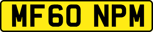 MF60NPM