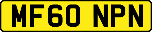 MF60NPN