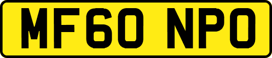 MF60NPO