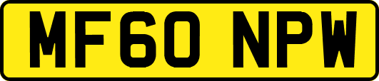 MF60NPW