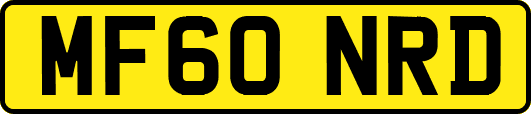MF60NRD