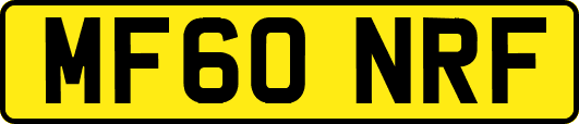 MF60NRF