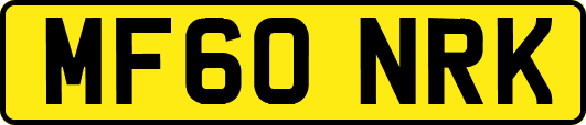 MF60NRK