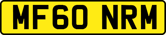 MF60NRM