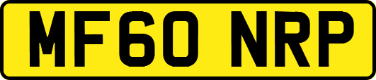 MF60NRP