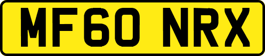 MF60NRX