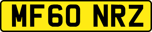 MF60NRZ