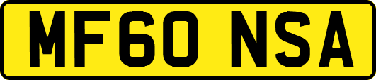 MF60NSA