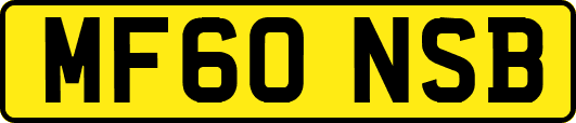 MF60NSB