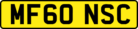 MF60NSC