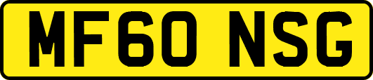 MF60NSG