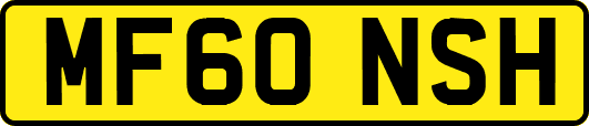 MF60NSH