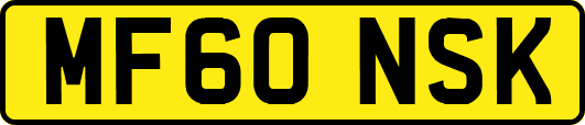 MF60NSK