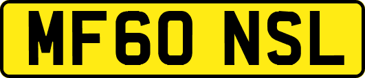 MF60NSL