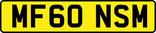 MF60NSM