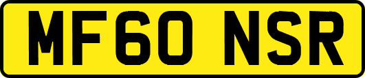 MF60NSR