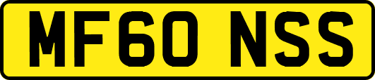 MF60NSS