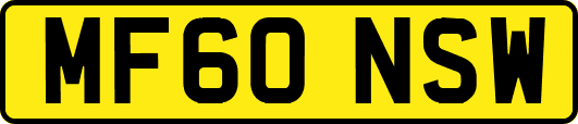 MF60NSW