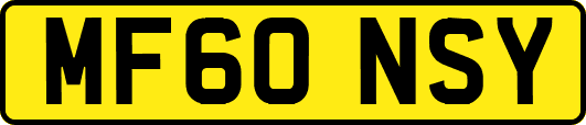 MF60NSY